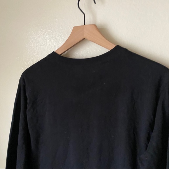 Tupac Long Sleeve Tee - Picture 5 of 6